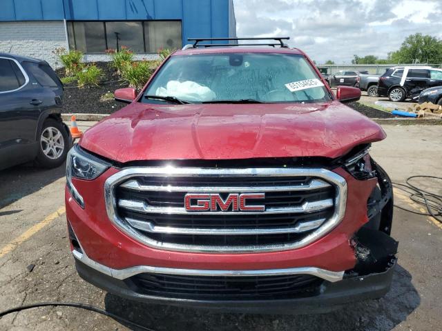 2020 GMC TERRAIN SL 3GKALVEX3LL119686