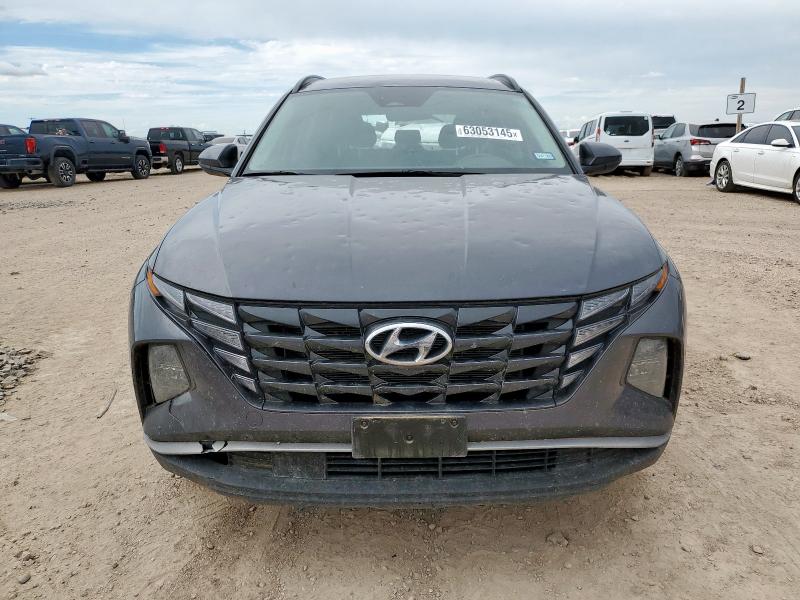 2024 HYUNDAI TUCSON SEL KM8JB3DE4RU316895