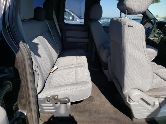 2014 FORD F150 SUPER - 1FTEX1CM9EKF26726