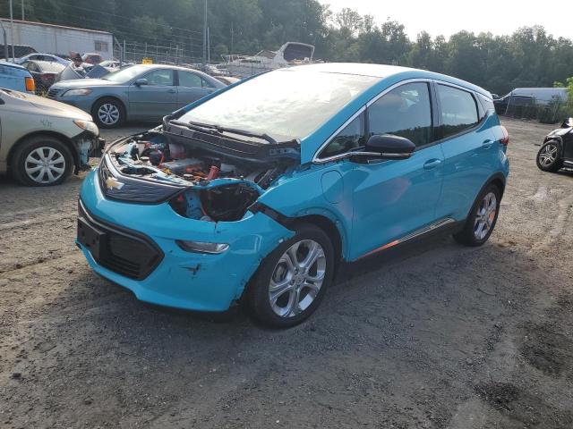 2020 CHEVROLET BOLT EV LT 1G1FY6S08L4121531