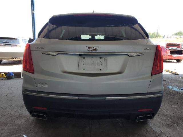 2019 CADILLAC XT5 PREMIU 1GYKNFRS3KZ239228