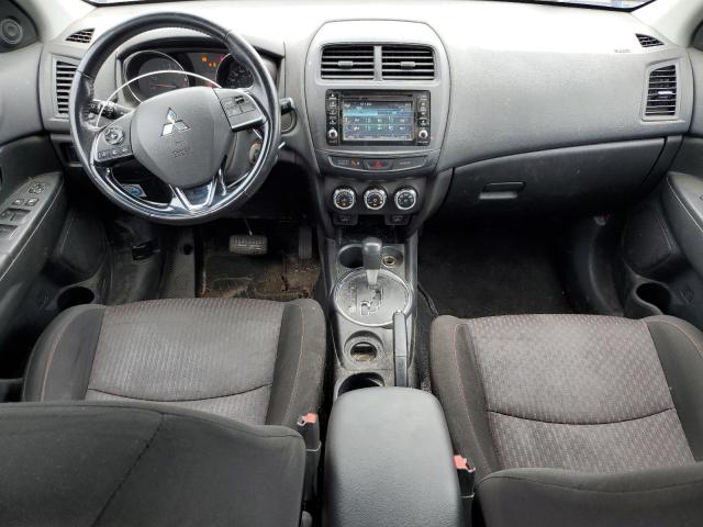 2017 MITSUBISHI RVR SE - JA4AH3AU5HZ609568