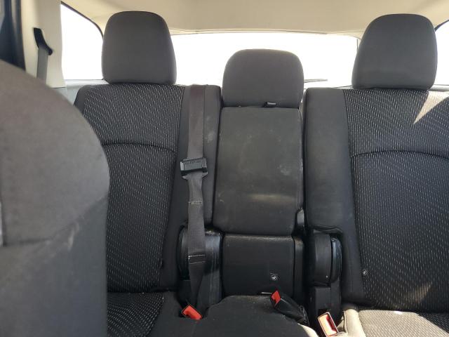 2017 DODGE JOURNEY SE 3C4PDDAG2HT698566