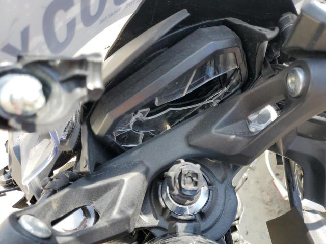 2023 KAWASAKI EX650 R ML5EXER12PDA85451