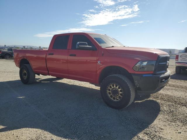 2015 RAM 3500 ST 3C63R3GL2FG678071