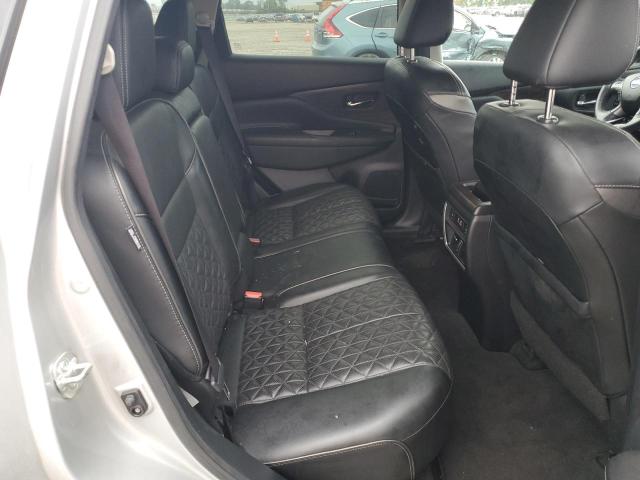 2020 NISSAN MURANO PLA 5N1AZ2DS7LN116154