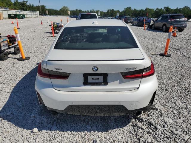2023 BMW 330XI 3MW89FF05P8D00309