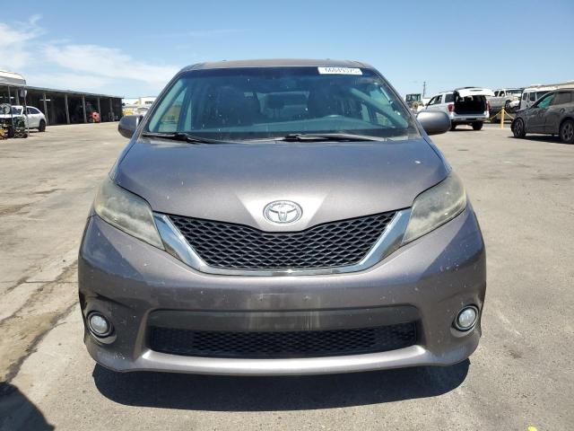 2015 TOYOTA SIENNA SPO - 5TDXK3DC6FS662072