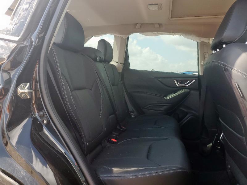 2021 SUBARU FORESTER L JF2SKAUC2MH593737