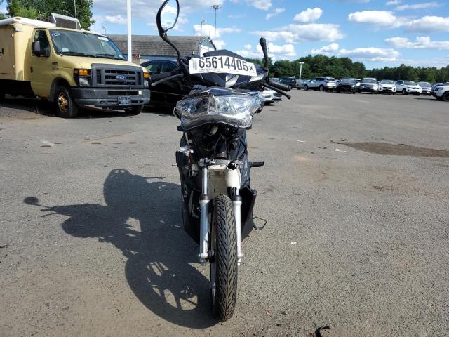 2024 VITA SCOOTER - L2BBCBCH2RB517017