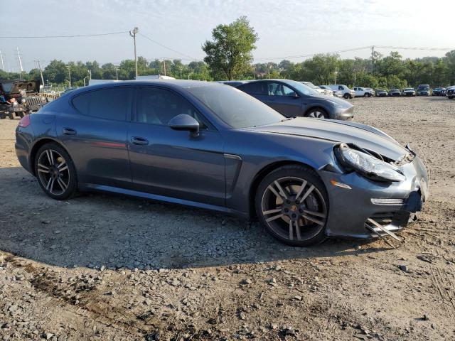 2014 PORSCHE PANAMERA 2 - WP0AA2A76EL011518