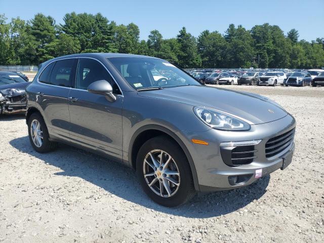 2017 PORSCHE CAYENNE WP1AA2A28HKA91661