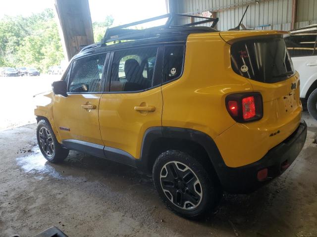2017 JEEP RENEGADE T ZACCJBCB1HPF65804