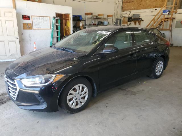 Vin: 5npd74lf0jh331749, lot: 63617935, hyundai elantra se 2018 img_1