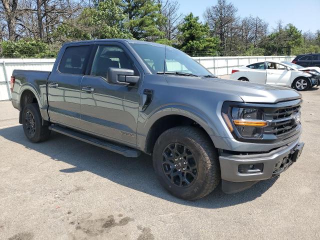 2025 FORD F150 XLT 1FTFW3LD7SFB33458