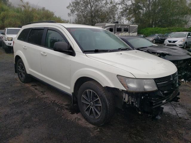 2018 DODGE JOURNEY SE 3C4PDCAB4JT243125