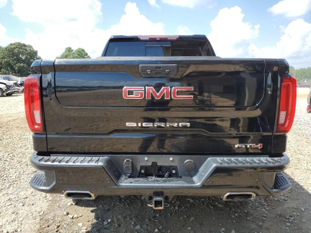 2019 GMC SIERRA K15 3GTP9EEL6KG118587
