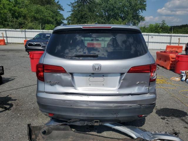 2016 HONDA PILOT EXL 5FNYF6H5XGB026654