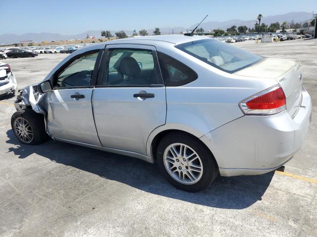 2011 FORD FOCUS SE - 1FAHP3FN6BW103562