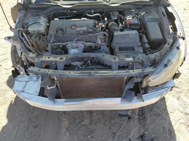2018 HONDA CIVIC EX - 2HGFC2F7XJH542061