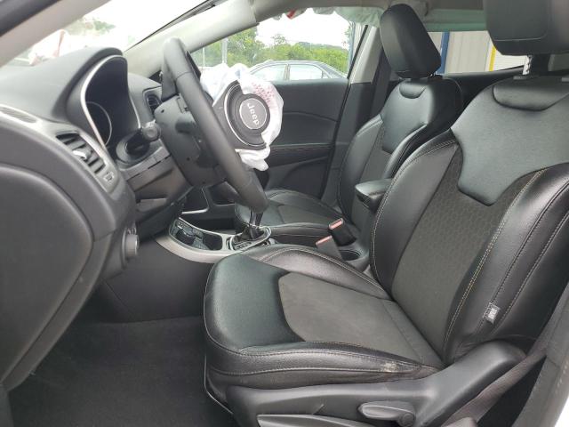 2021 JEEP COMPASS LA 3C4NJDBB2MT537759