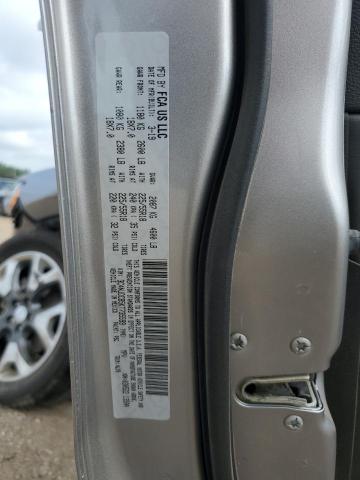 2019 JEEP COMPASS LI - 3C4NJDCB5KT735599