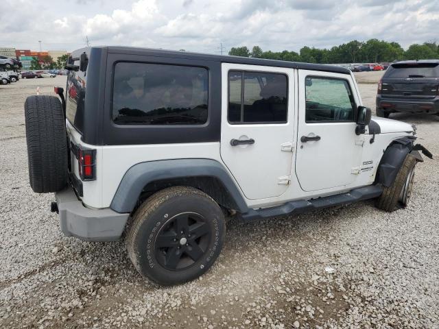 2015 JEEP WRANGLER UNLIMITED SPORT 1C4HJWDG8FL757990