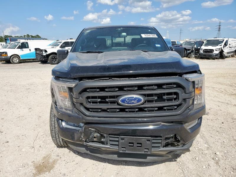 2023 FORD F150 SUPER - 1FTEW1C57PKG13880
