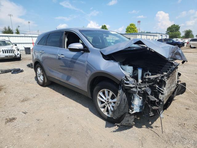 2020 KIA SORENTO S 5XYPG4A57LG612982