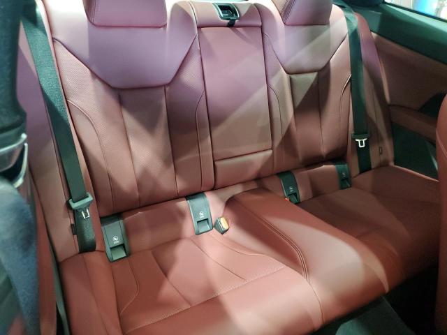 2024 BMW 430XI - WBA73AP01RCP98437