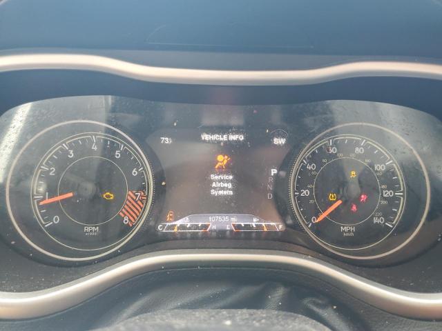 2015 JEEP CHEROKEE T 1C4PJMBS3FW698997