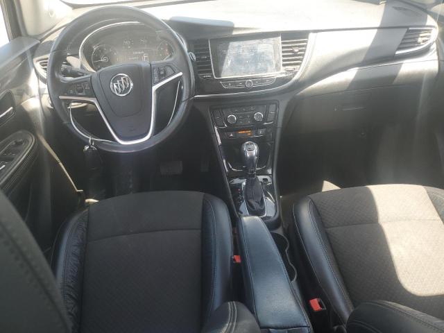 2017 BUICK ENCORE PRE KL4CJASB2HB163760