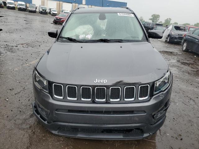 2020 JEEP COMPASS LA 3C4NJDBB1LT135293