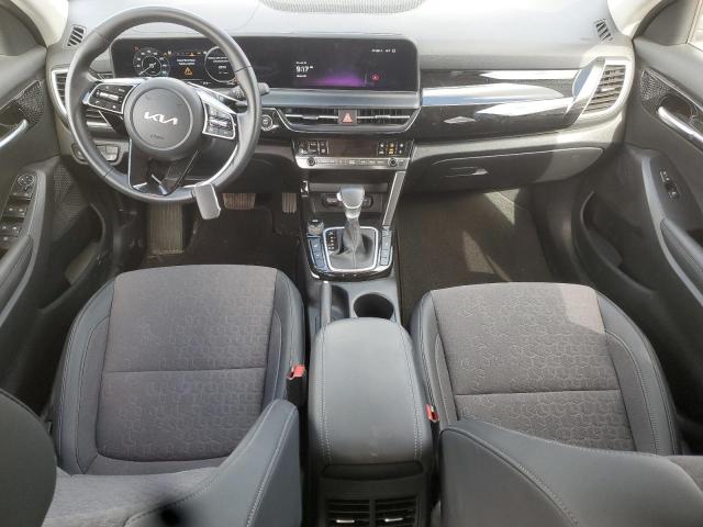 2024 KIA SELTOS S KNDEUCAA2R7652545