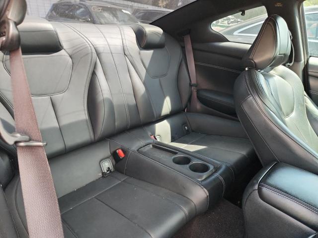2017 INFINITI Q60 PREMIU - JN1EV7EL9HM553904