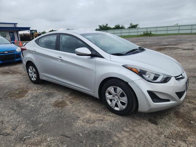 2016 HYUNDAI ELANTRA SE - 5NPDH4AE8GH664507