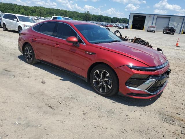 2024 HYUNDAI SONATA SEL - KMHL64JA2RA371979