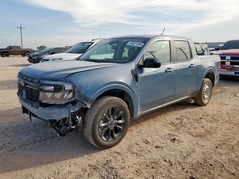 2024 FORD MAVERICK L 3FTTW8M36RRA15033