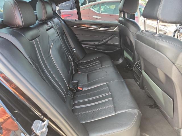 2017 BMW 540 I - WBAJE5C38HG917227