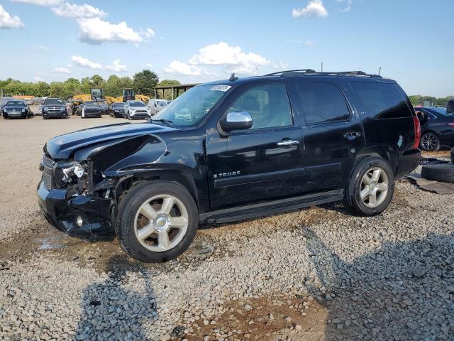CHEVROLET TAHOE C150