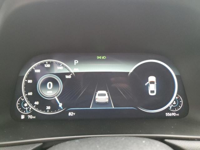 2020 HYUNDAI SONATA SEL 5NPEF4JA0LH007315
