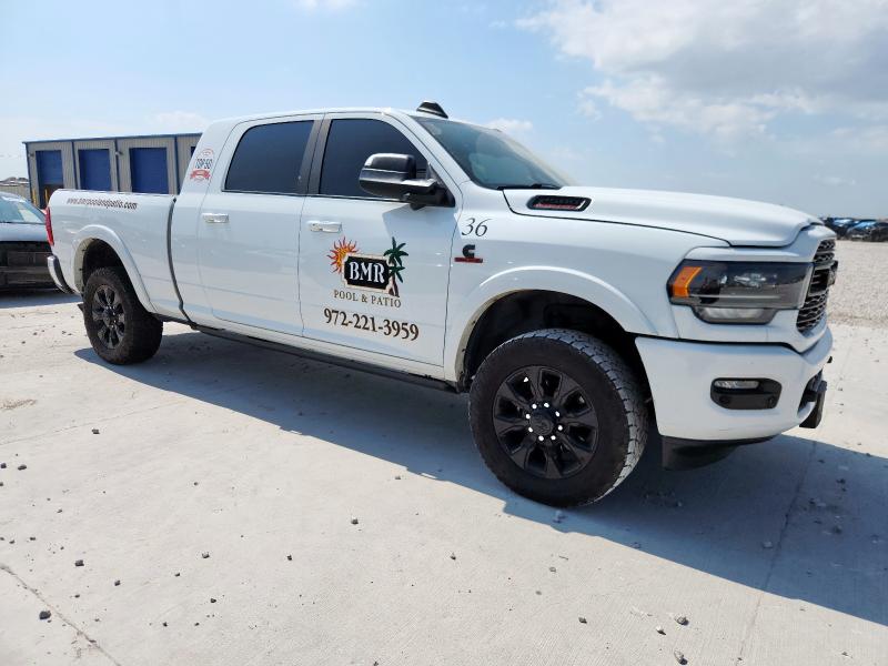 2022 RAM 2500 LIMIT 3C6UR5TL6NG405283