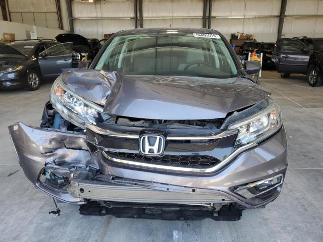 2015 HONDA CR-V EX 2HKRM4H58FH681989