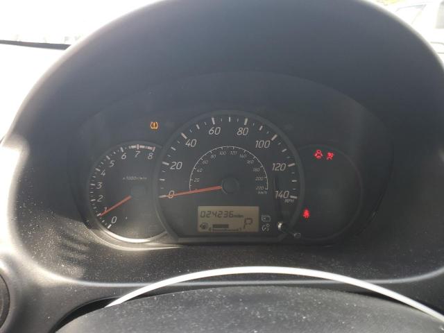2020 MITSUBISHI MIRAGE G4 ML32F4FJ0LHF01917