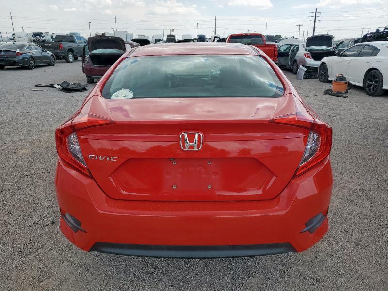 2018 HONDA CIVIC LX 2HGFC2F5XJH568979