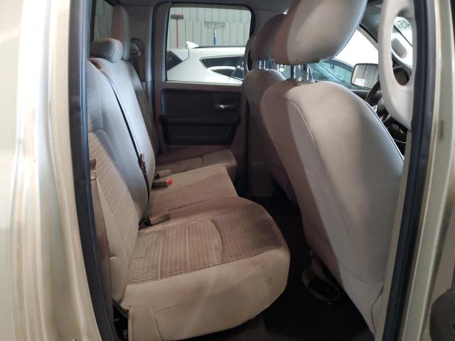 2011 DODGE RAM 1500 - 1D7RV1GT7BS510146