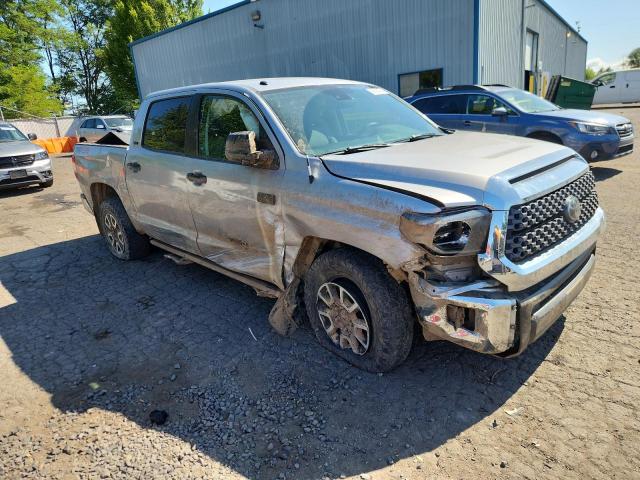 Vin: 5tfdy5f12kx806939, lot: 62333195, toyota tundra crewmax sr5 20194