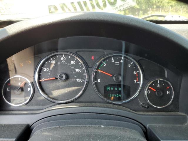 2012 JEEP LIBERTY SP #3296225506