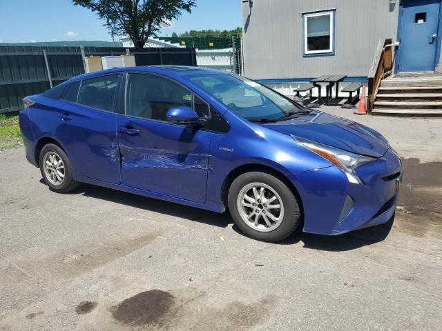 Vin: jtdkarfu6h3528429, lot: 62847005, toyota prius 20174