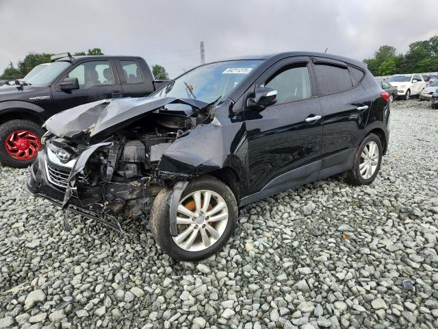 HYUNDAI TUCSON GLS